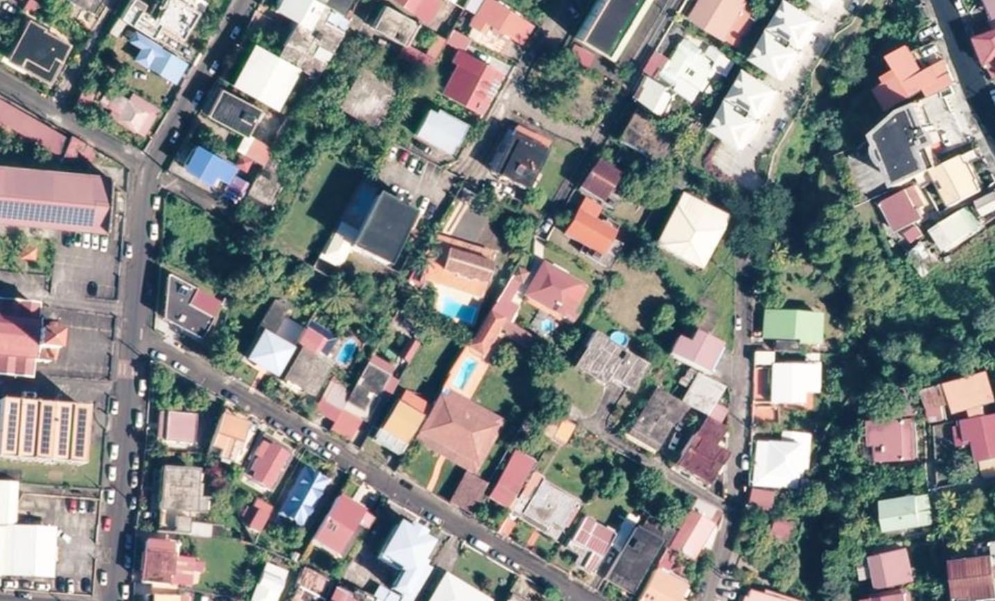 Avis de valeur de patrimoine