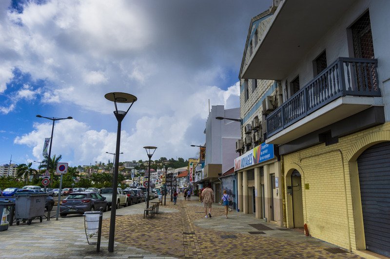 Evaluation fonds de commerce